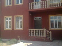 Həyət evi, Xırdalan ş.