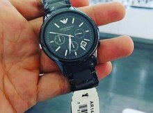 "Armani" qol saatı