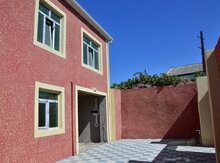 Həyət evi, Zabrat qəs.