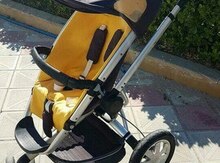 Uşaq arabası "Quinny buzz"