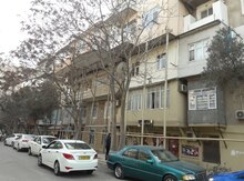 3-otaqlı mənzil, Təbriz küç., 80 m²