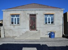 Həyət evi, Ramana qəs.