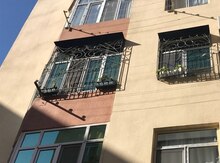2-otaqlı yeni tikili, Masazır qəs., 49 m²