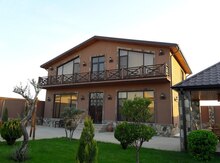 Bağ evi, Mərdəkan qəs.