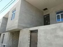Həyət evi, Xırdalan ş.