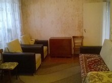 1-otaqlı mənzil, Sabunçu r., 38 m²