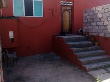 Həyət evi, Sabunçu r.