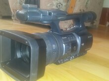 Videokamera "Sony dcr vx 2200E"