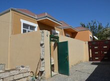 Həyət evi, Zabrat -1 qəs.