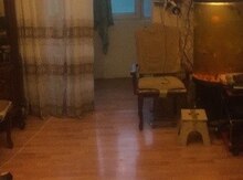 2-otaqlı mənzil, Nəsimi r., 45 m²
