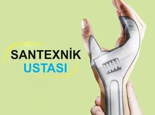 Santexnik ustası