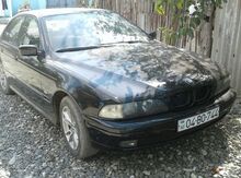 BMW 523, 1998 il