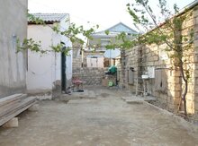 Həyət evi, Ramana qəs.