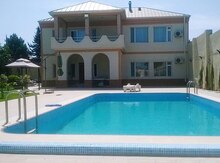 Bağ evi, Mərdəkan qəs.