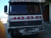 Mercedes Atego 814, 1992 il