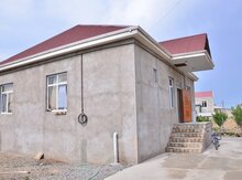 Həyət evi, Zabrat 1 qəs.