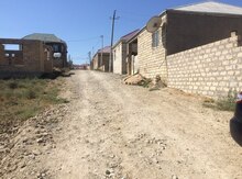 2 sot torpaq sahəsi, Masazır qəs.