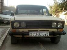 LADA (VAZ) 2106, 1988 il
