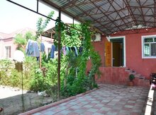 Həyət evi, Zabrat -1 qəs.