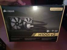 Kuler "Corsair Hydro Series H100i v2 Extreme Performance Liquid"