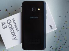 Samsung Galaxy A3