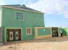 Həyət evi, Zabrat qəs.