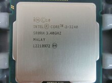 Prosessor "Core i3 3240"