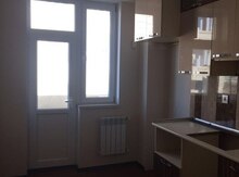 1-otaqlı yeni tikili, Kristal Abşeron, 41 m²