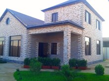 Bağ evi, Mərdəkan qəs.