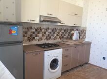 1-otaqlı yeni tikili kirayə verilir, Xırdalan ş., 51 m²