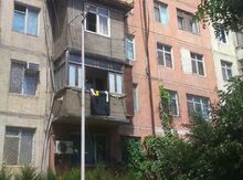1-otaqlı mənzil, Nəsimi r., 30 m²