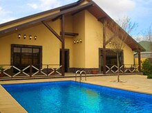 Bağ evi, Mərdəkan qəs.