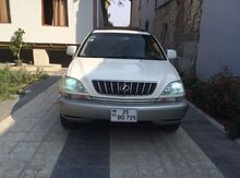 Lexus RX 300, 2002 il