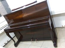 Pianino "Petrof Poloschip" və "Legnica"