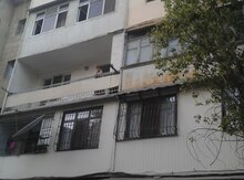 4-otaqlı mənzil, 8-ci mkr., 100 м²