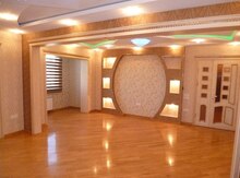 5-otaqlı mənzil, Nərimanov r., 120 m²