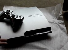 Playstation 3, 500GB