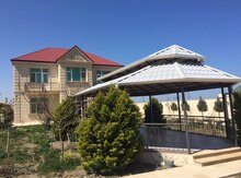 Bağ evi, Abşeron r.