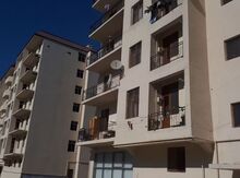 1-otaqlı yeni tikili, Masazır qəs., 61 m²