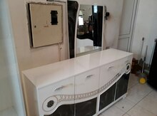 Mebel dəsti