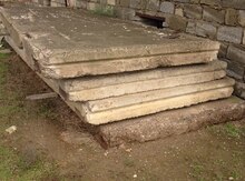 Beton panel