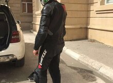 Moto geyim