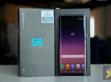 Samsung Galaxy S8