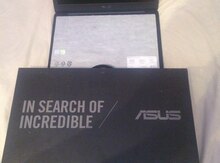 Noutbuk "Asus"