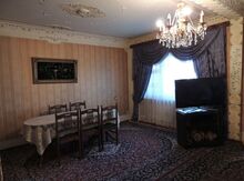 4-otaqlı mənzil, Azadlıq m., 110 m²