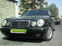 Mercedes E 280, 1996 il