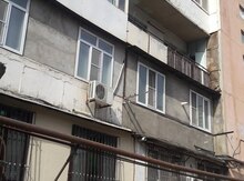 4-otaqlı mənzil, Gəncə pr., 95 m²