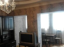 4-otaqlı yeni tikili kirayə verilir, E.Akademiyası m., 220 m²