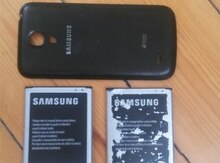 "Samsung" batareyaları və arxalıq