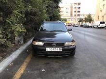 Opel Astra, 1997 il